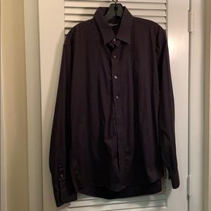 7 diamonds dress shirt